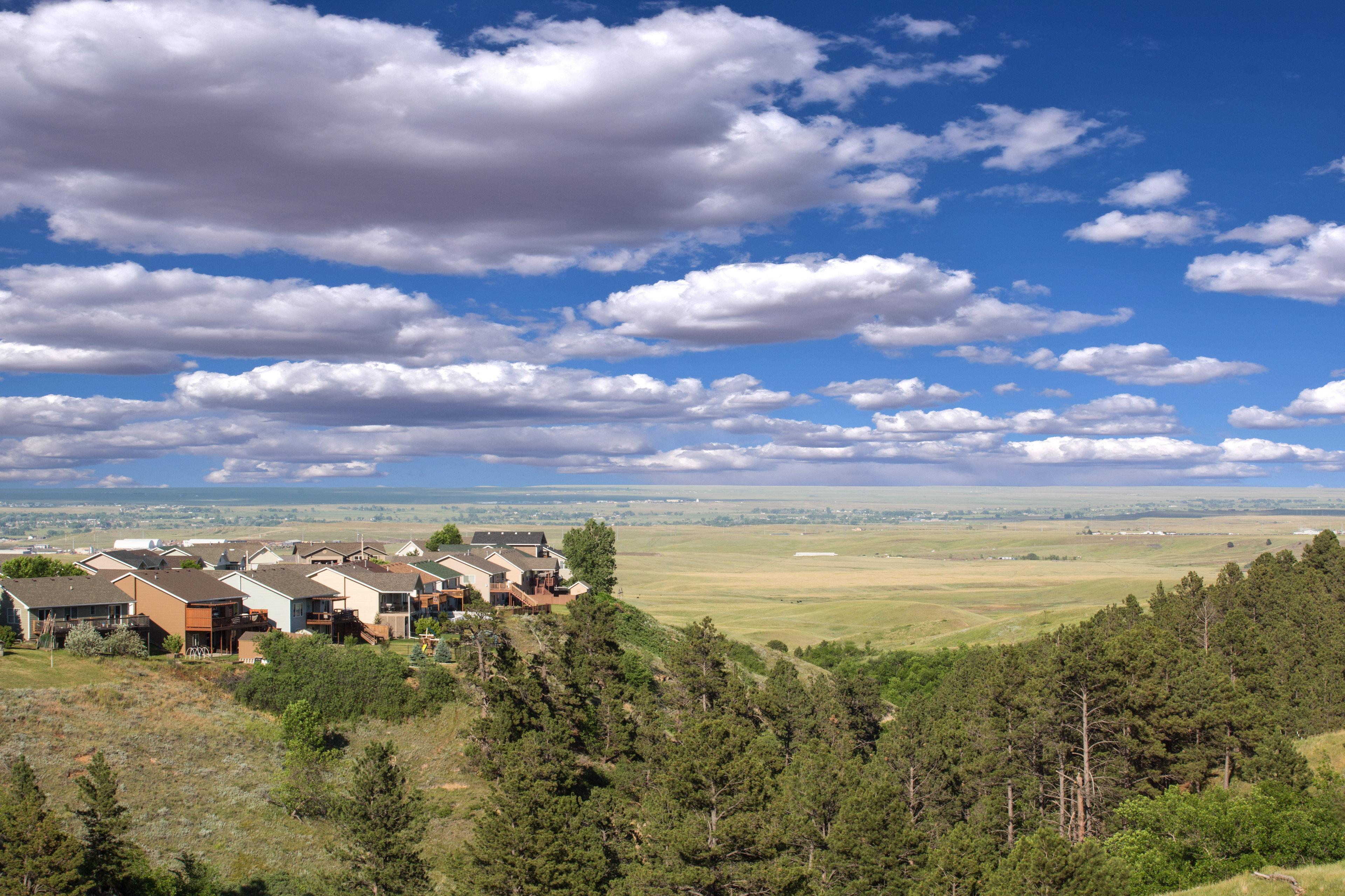 Holiday Inn Express & Suites - Rapid City - Rushmore South By Ihg Exterior foto